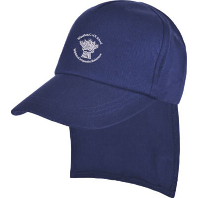 Summer Forest School Cap Thumbnail