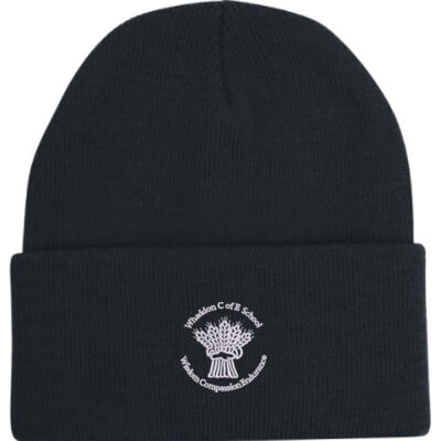 Winter Forest School Hat Thumbnail